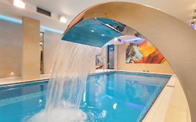 Hotel La Siesta & Medical Spa